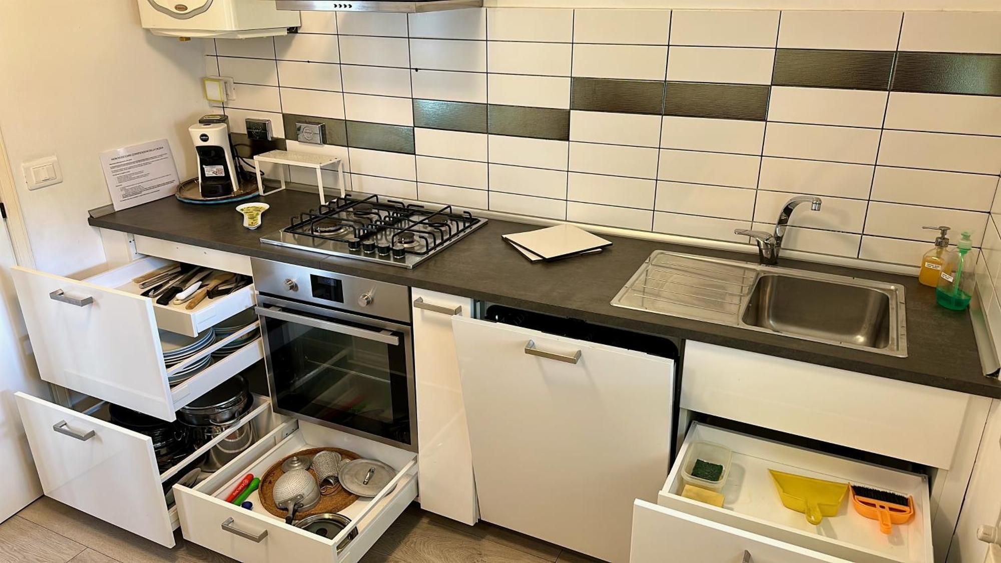 Appartamenti Villa Renata Riccione Exteriör bild