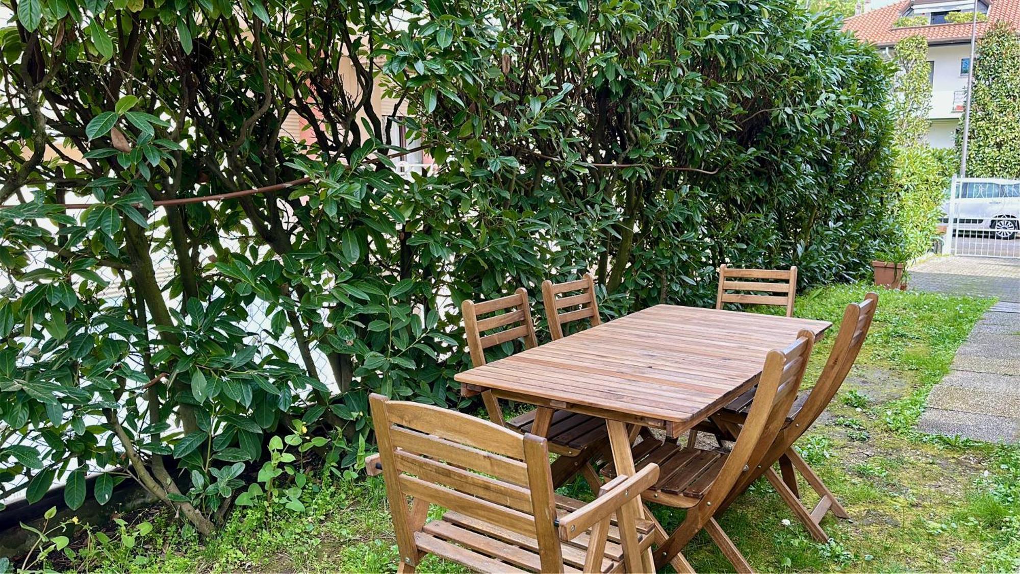 Appartamenti Villa Renata Riccione Exteriör bild