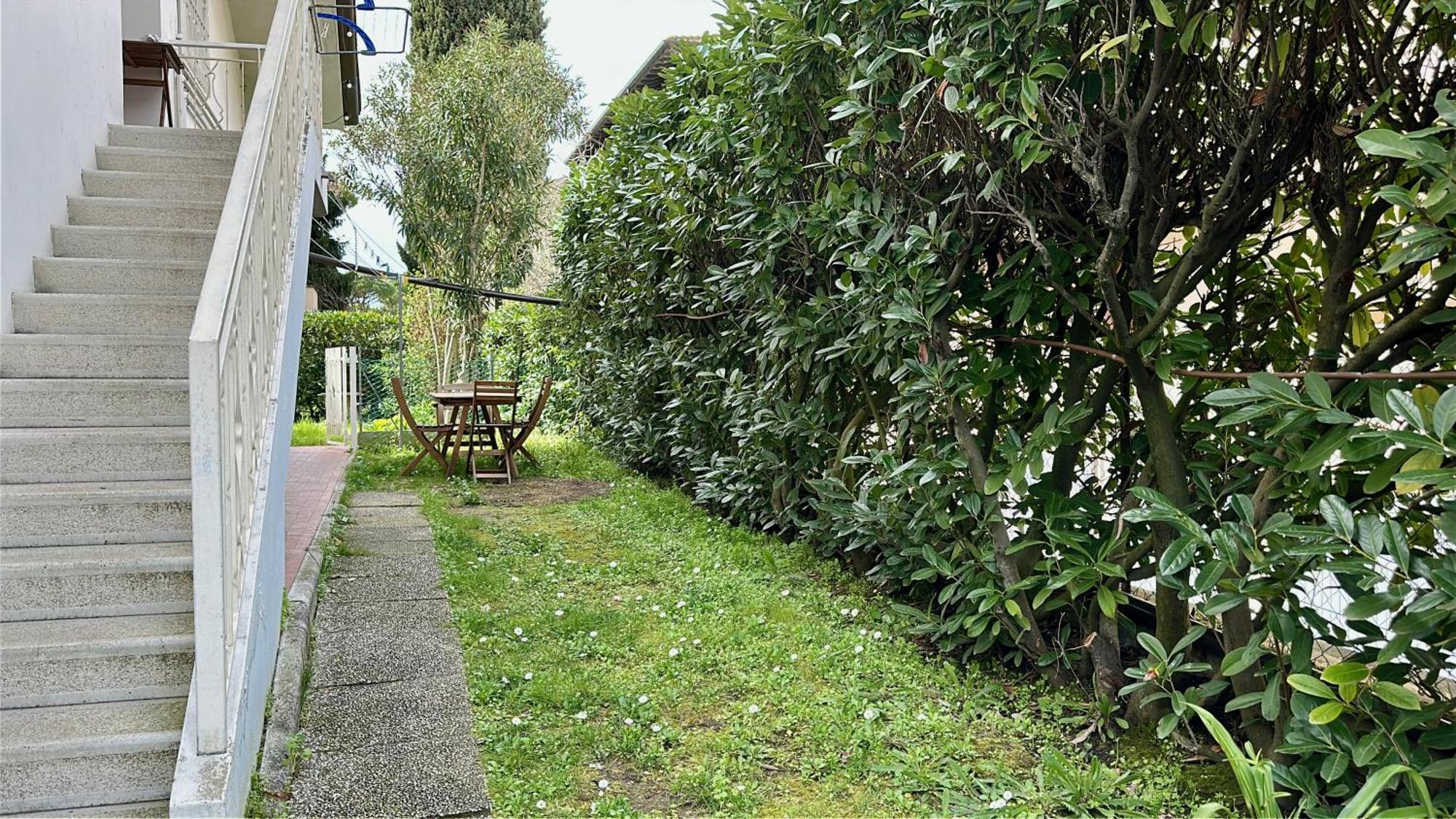 Appartamenti Villa Renata Riccione Exteriör bild