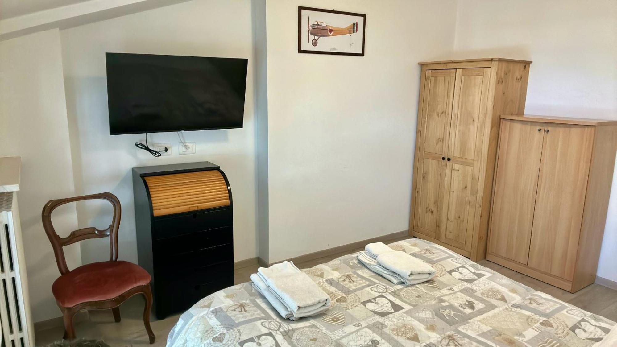 Appartamenti Villa Renata Riccione Exteriör bild