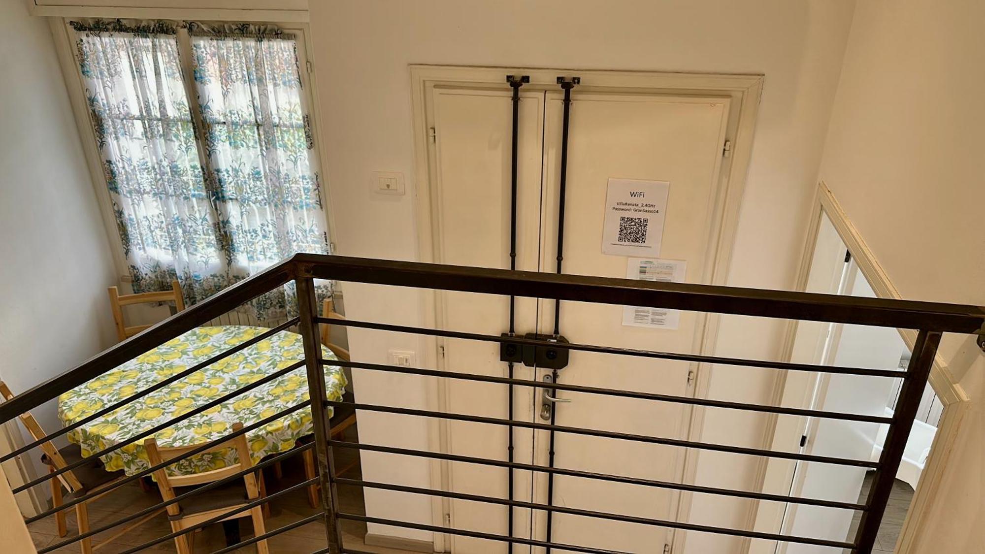 Appartamenti Villa Renata Riccione Exteriör bild