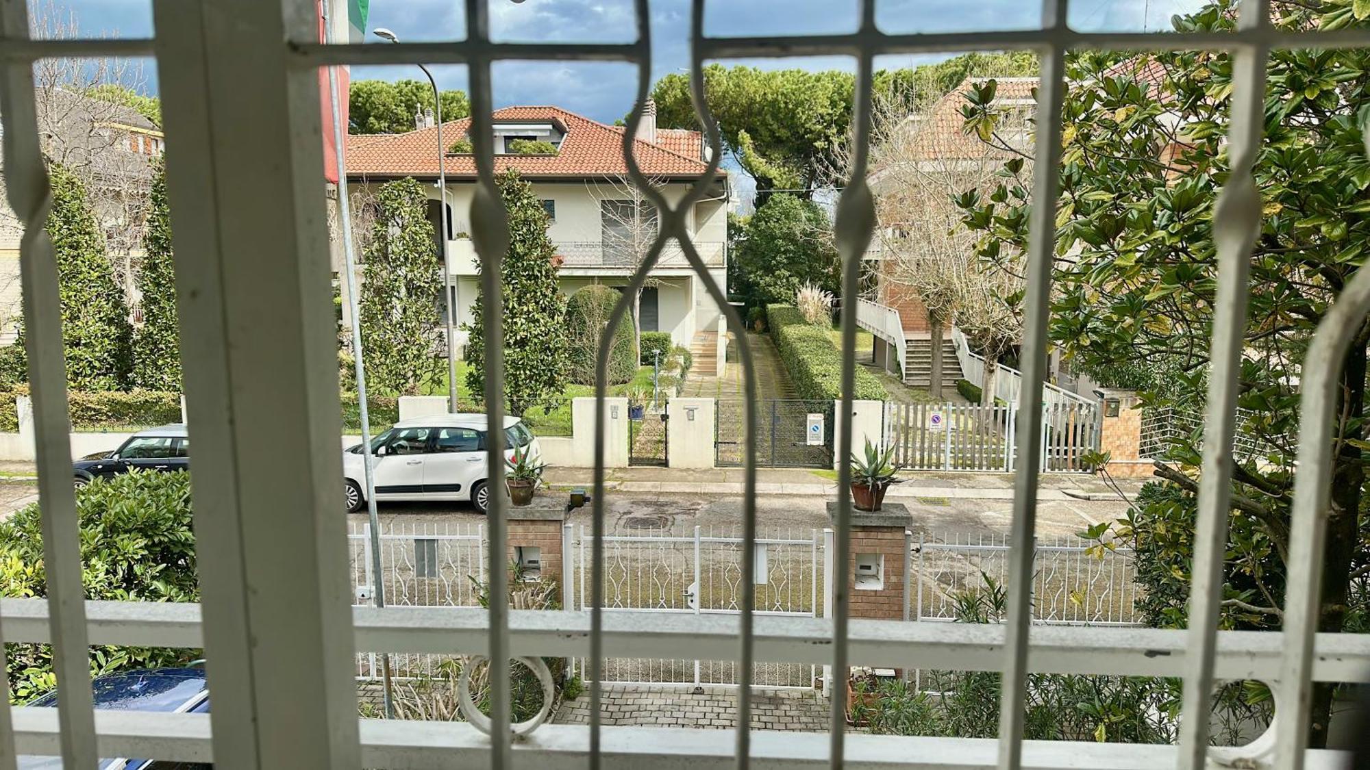 Appartamenti Villa Renata Riccione Exteriör bild
