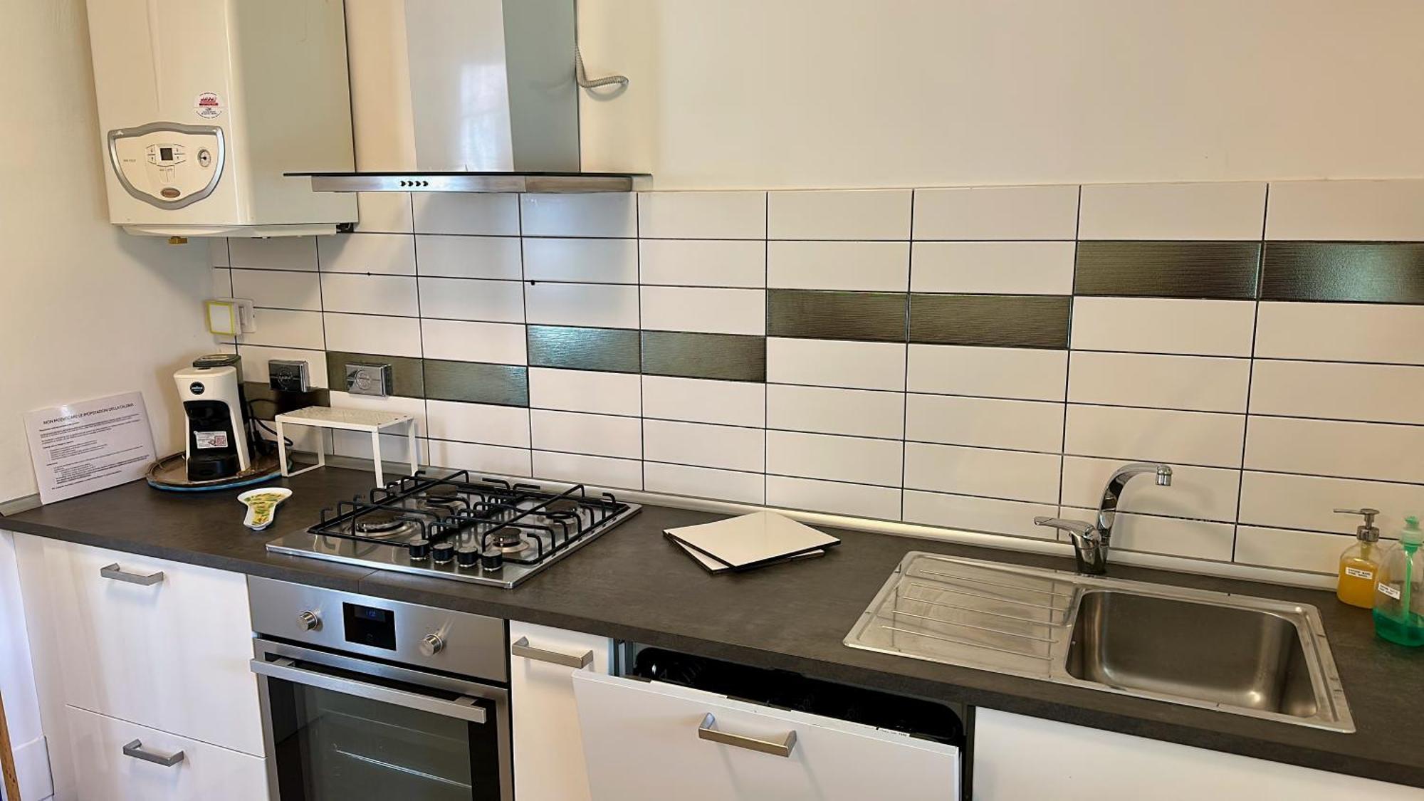 Appartamenti Villa Renata Riccione Exteriör bild
