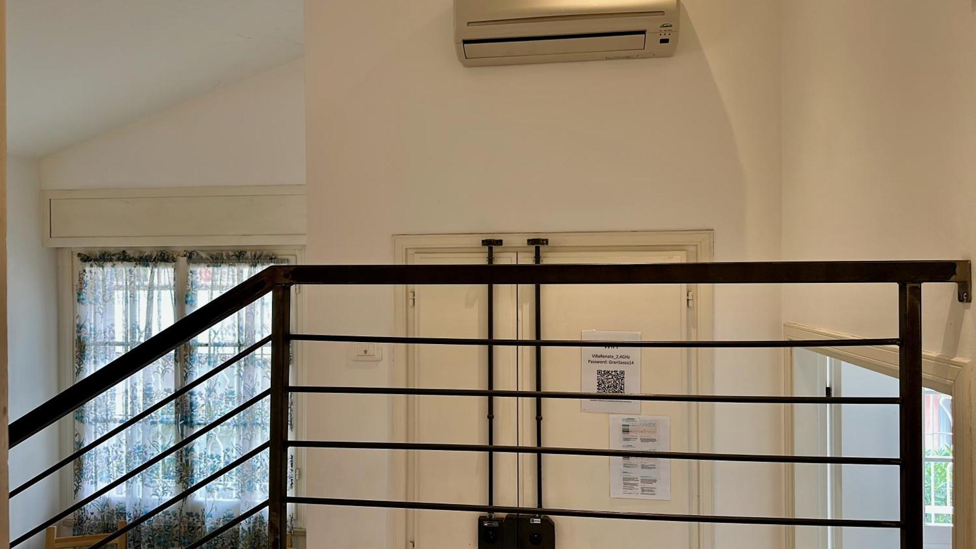 Appartamenti Villa Renata Riccione Exteriör bild
