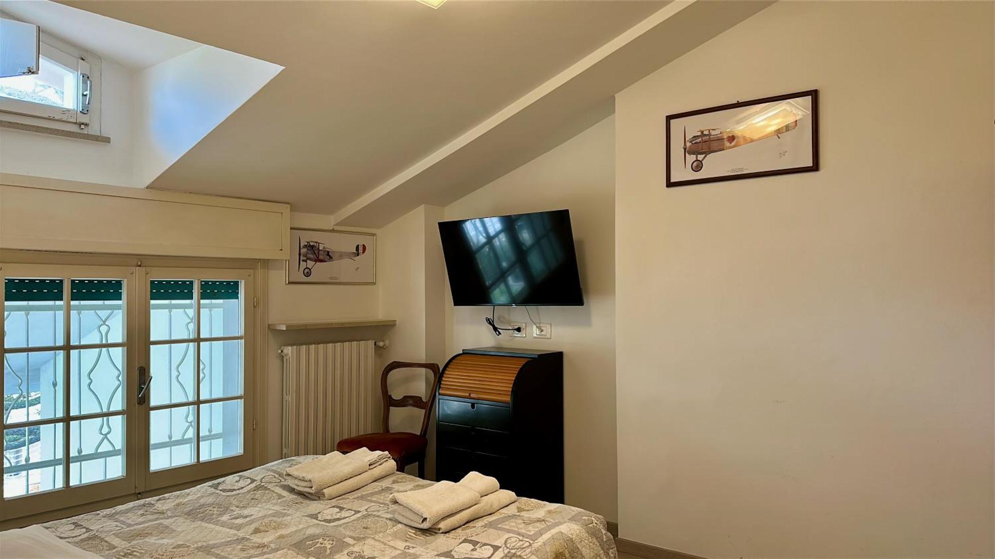 Appartamenti Villa Renata Riccione Exteriör bild