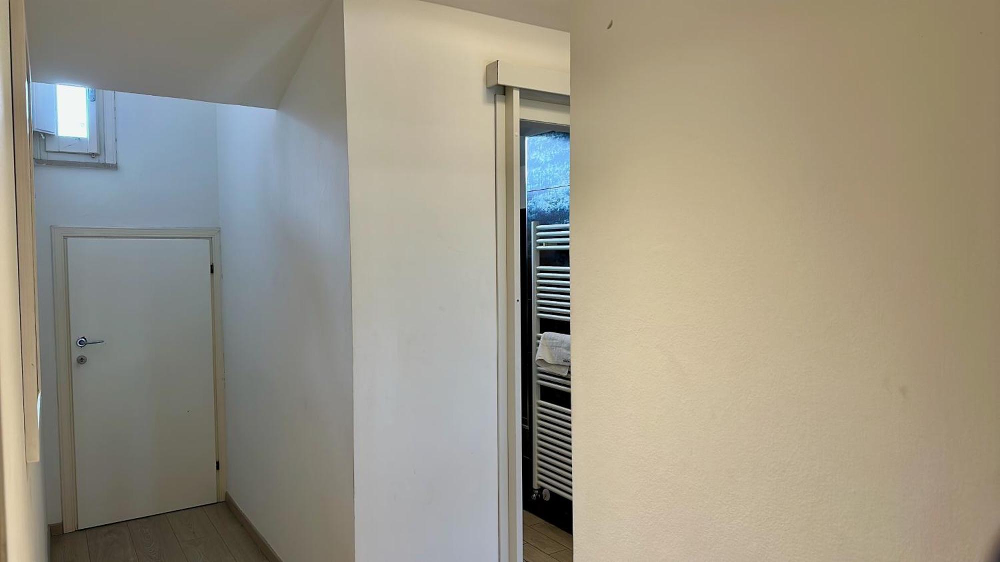 Appartamenti Villa Renata Riccione Exteriör bild