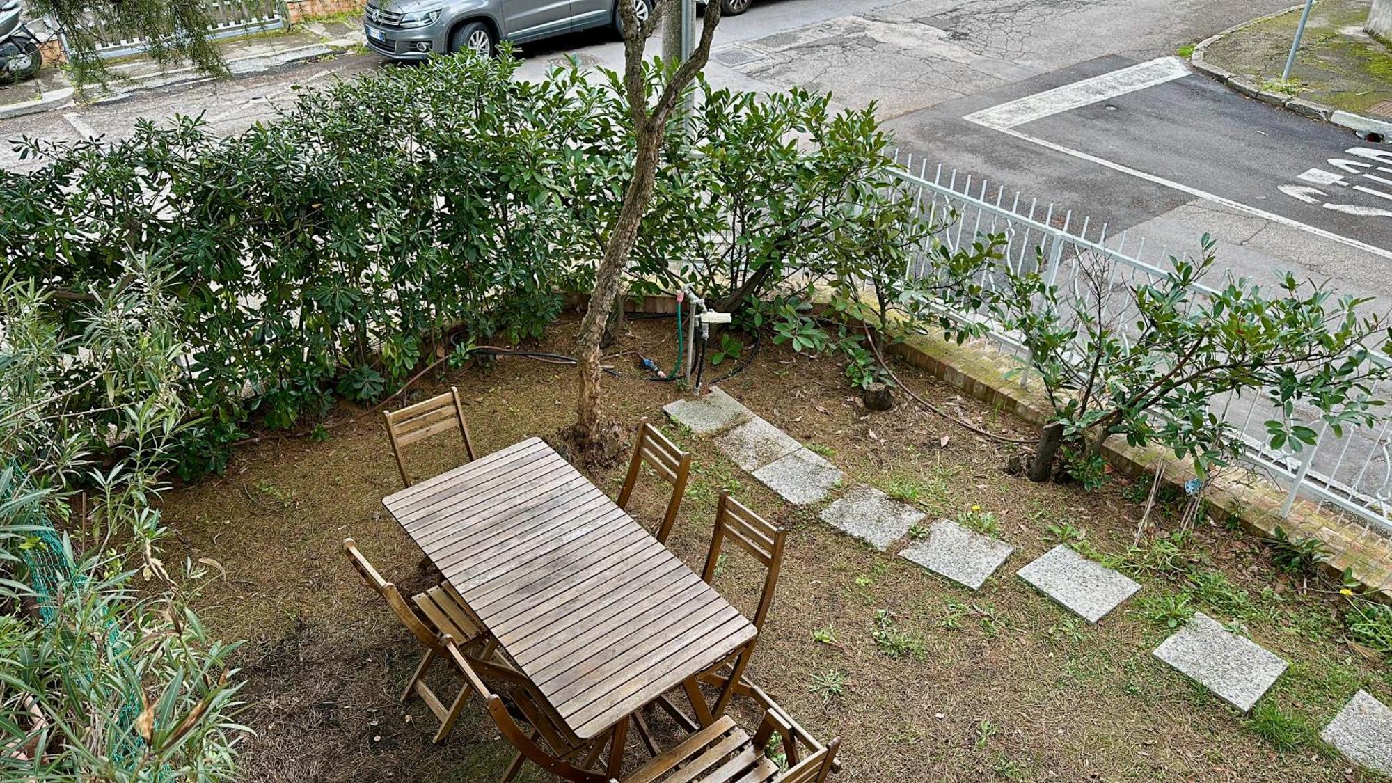 Appartamenti Villa Renata Riccione Exteriör bild