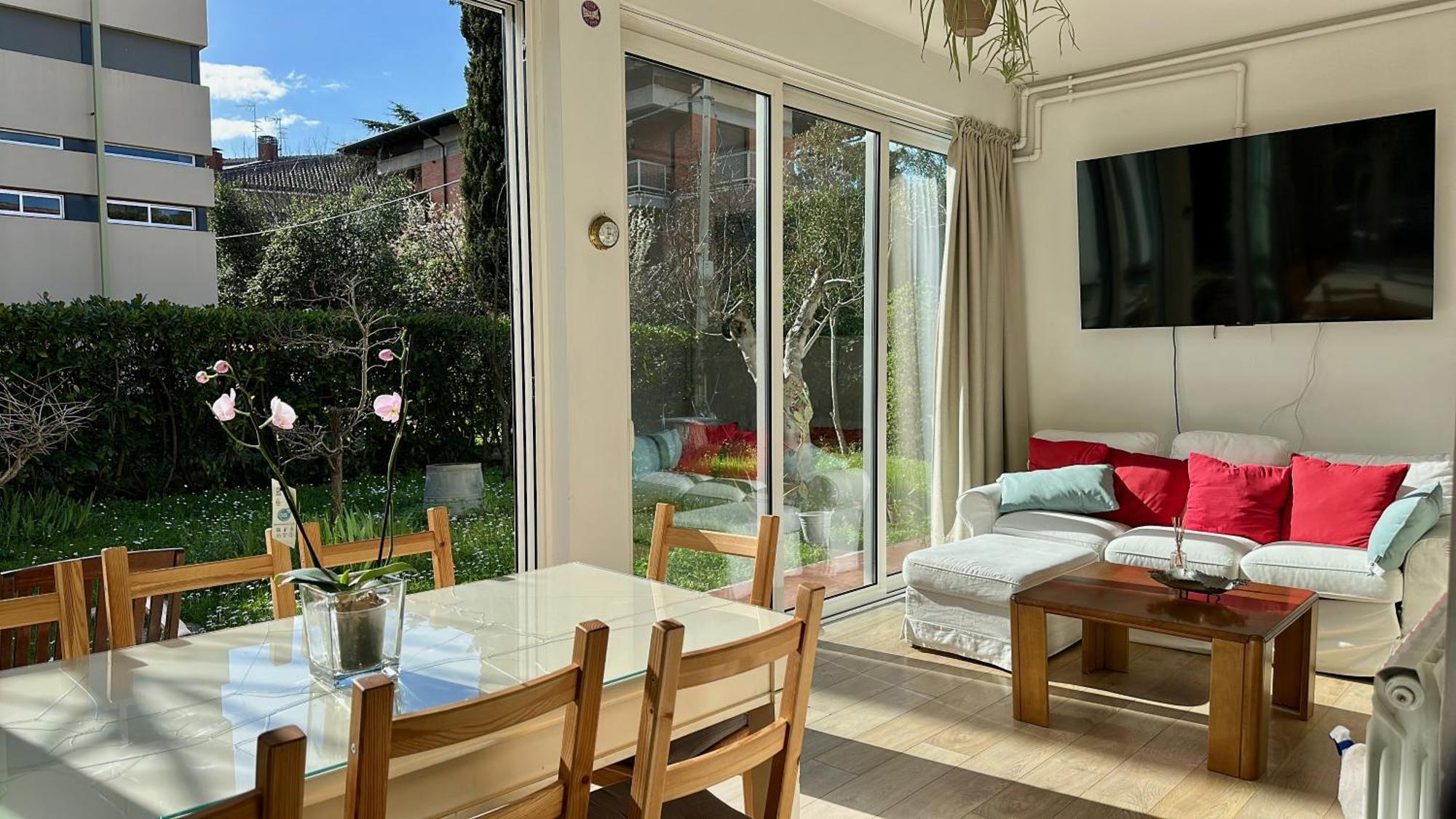Appartamenti Villa Renata Riccione Exteriör bild