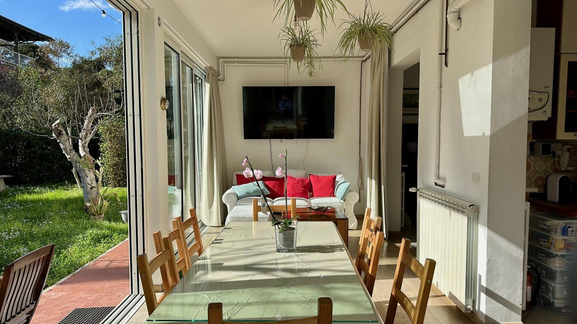Appartamenti Villa Renata Riccione Exteriör bild