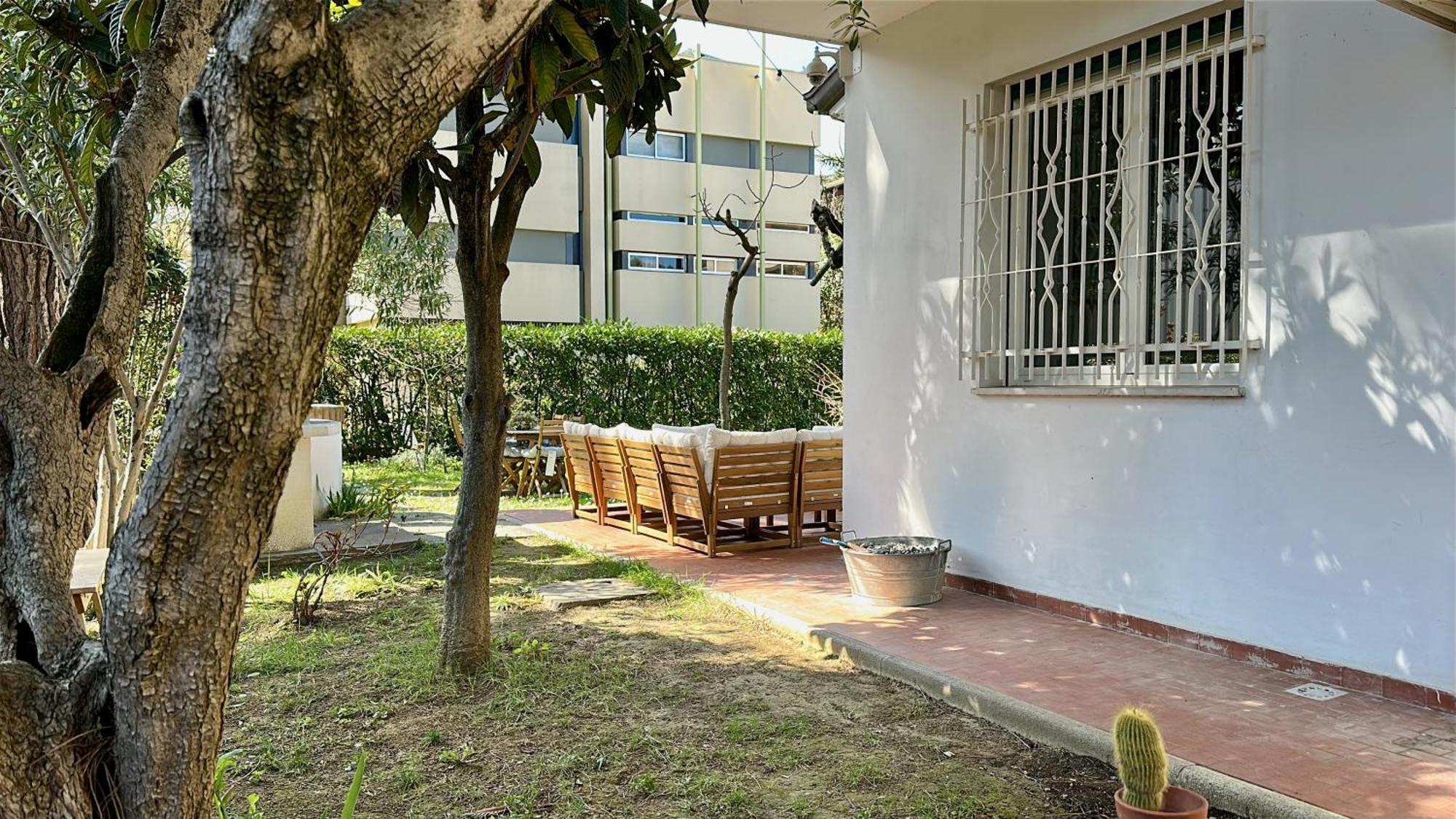 Appartamenti Villa Renata Riccione Exteriör bild