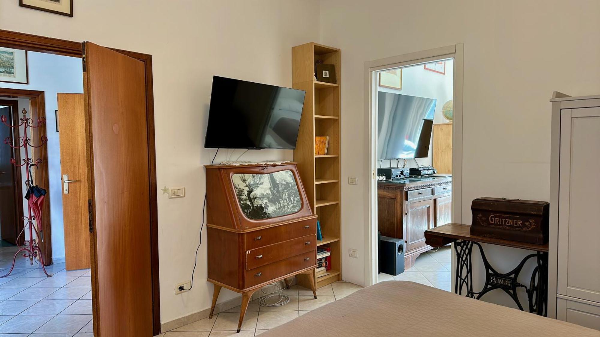 Appartamenti Villa Renata Riccione Exteriör bild