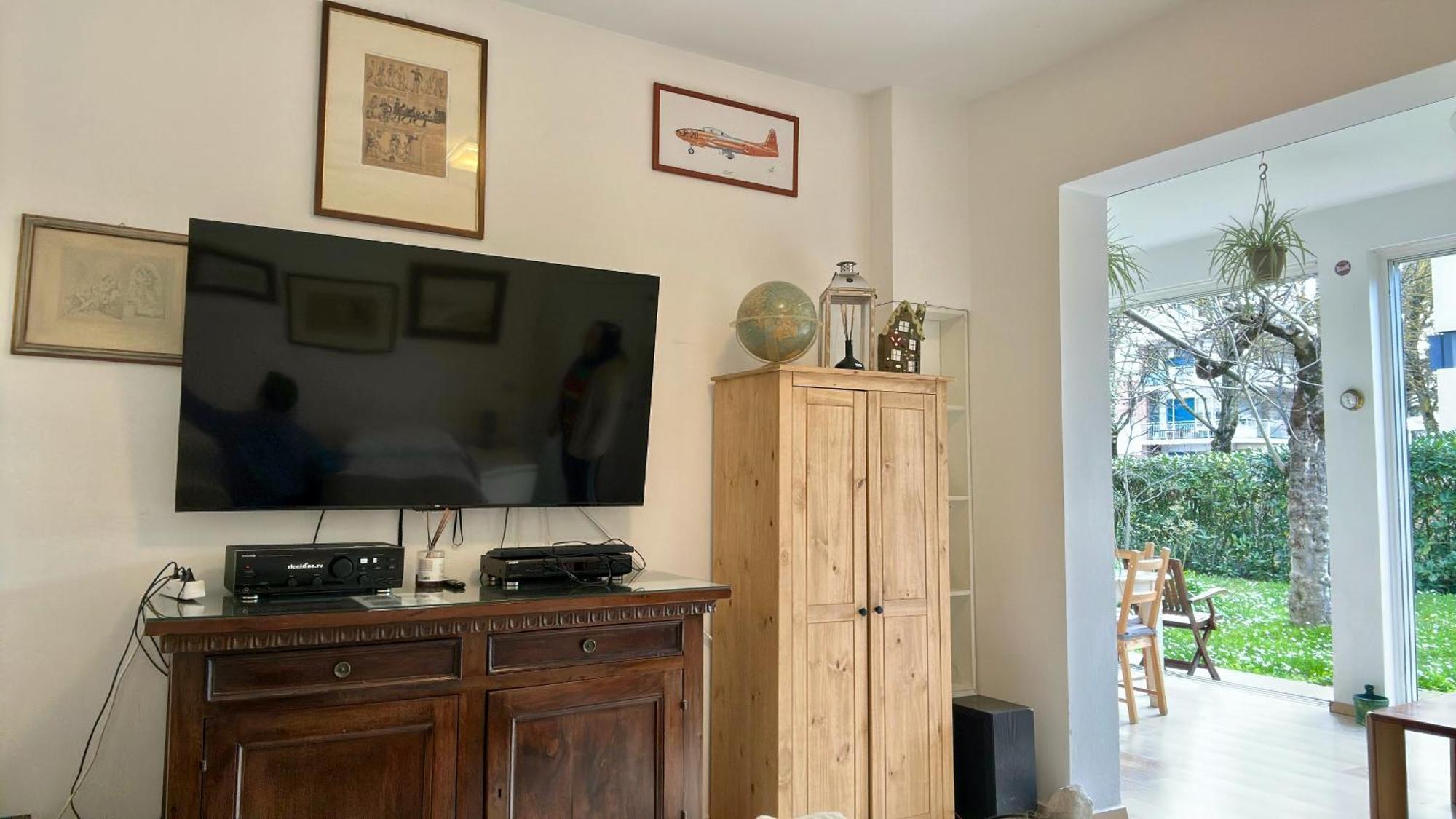 Appartamenti Villa Renata Riccione Exteriör bild