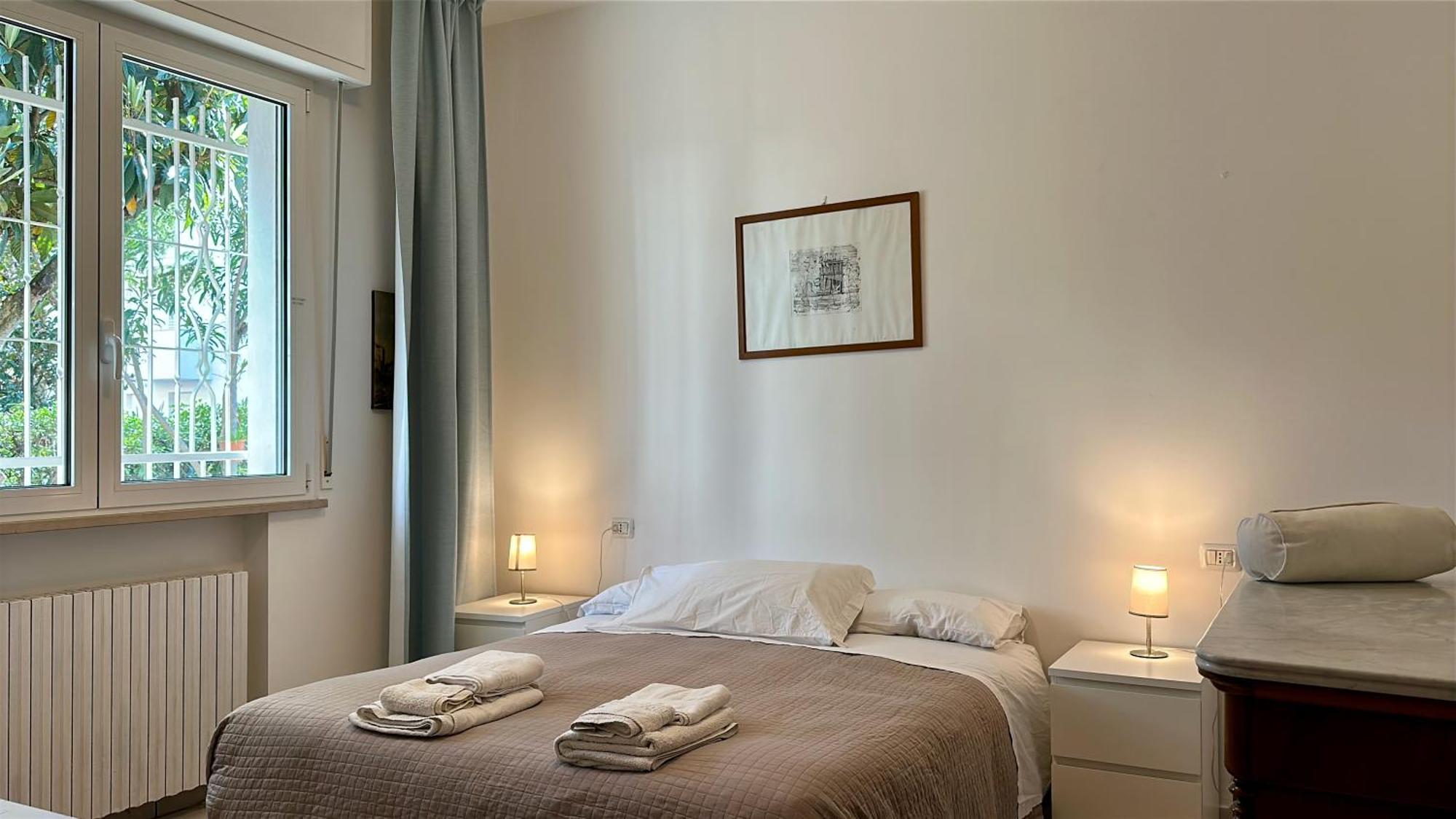 Appartamenti Villa Renata Riccione Exteriör bild